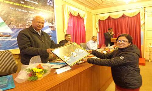 Kumaun University Nainital Gallery photo 3